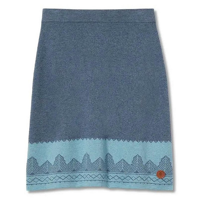 Royal Robbins Women's All Season Merino Skirt II Y615003 (Royal Robbins)