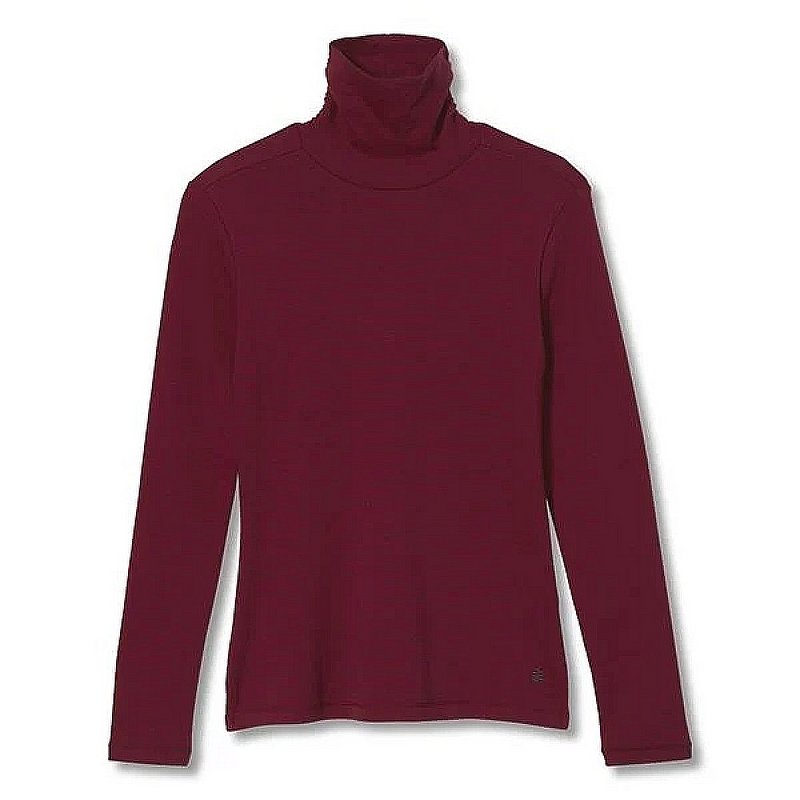 Women's Kickback Turtleneck Sweater