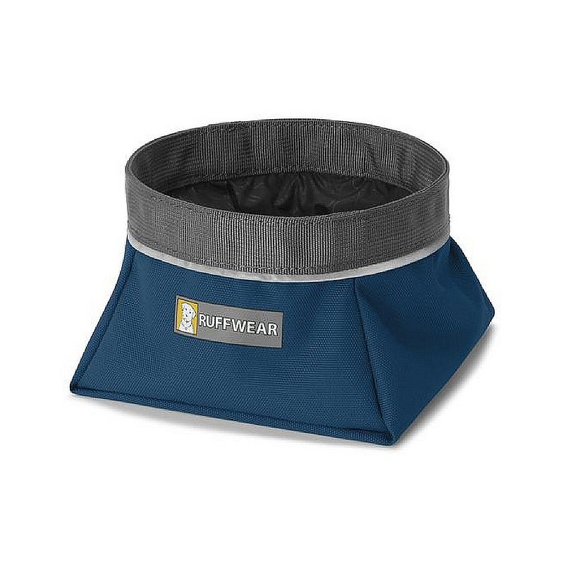 Ruffwear Quencher Dog Bowl 20502 (Ruffwear)