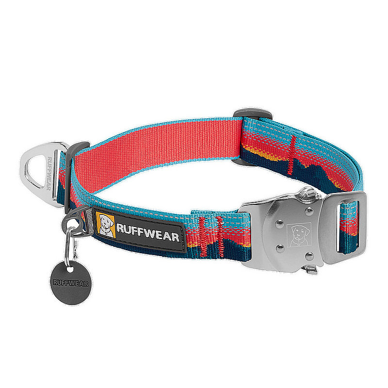 Ruffwear Top Rope Dog Collar 25503 (Ruffwear)