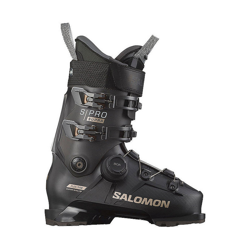 Salomon Men's S/PRO Supra BOA Ski Boots L47344900 (Salomon)