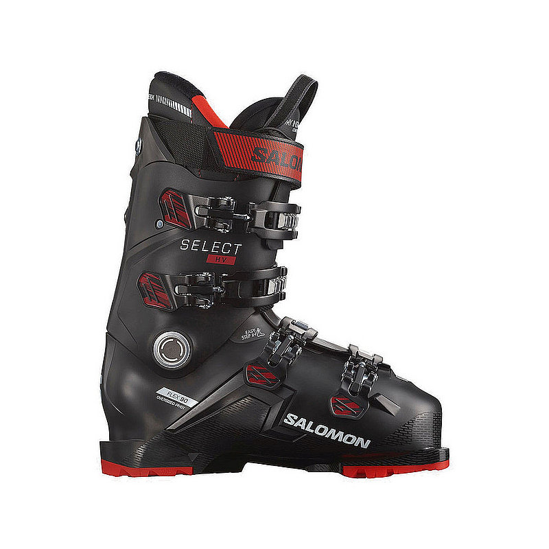 Salomon Men's Select HV 90 Ski Boots L47342800 (Salomon)