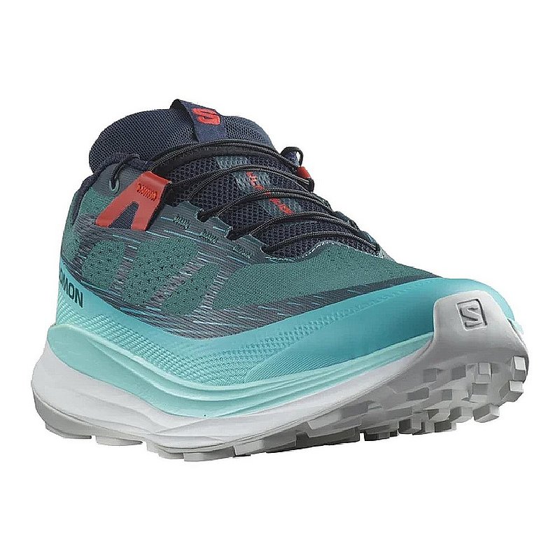 Salomon Men's Ultra Glide 2 Trail Running Shoes L47042500 (Salomon)