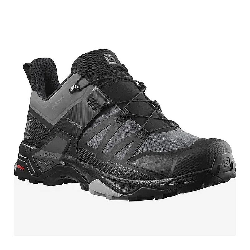Salomon Men's X Ultra 4 Gore-Tex Shoes L41385100 (Salomon)