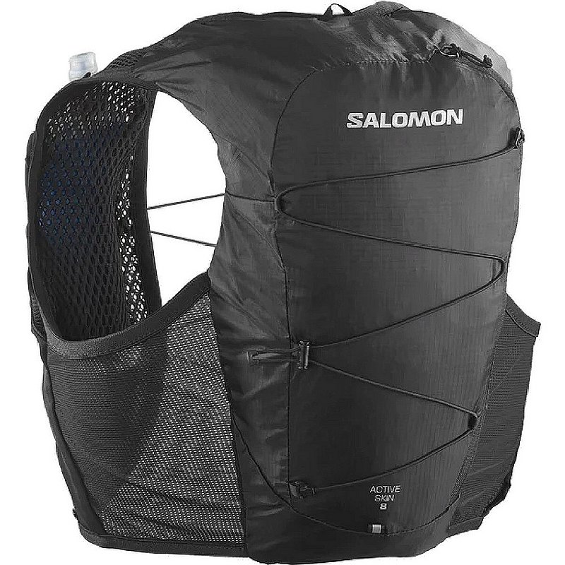 Salomon Women's Active Skin 8 Hydration Vest LC1757900 (Salomon)