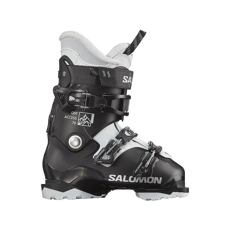 Salomon Women's QST Access 70 Boots L47344500 (Salomon)