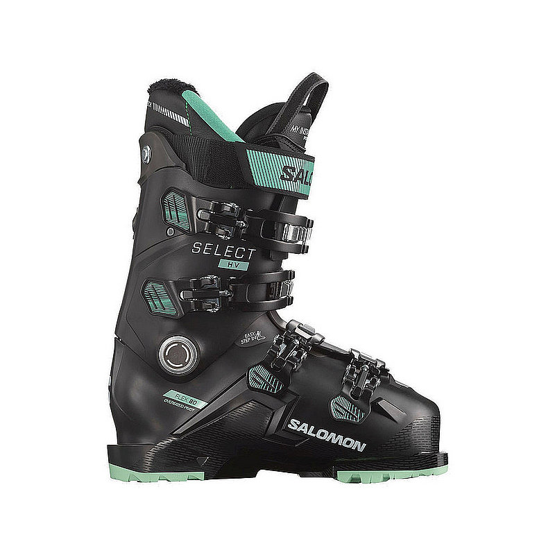 Salomon Women's Select HV 80 Ski Boots L47343100 (Salomon)