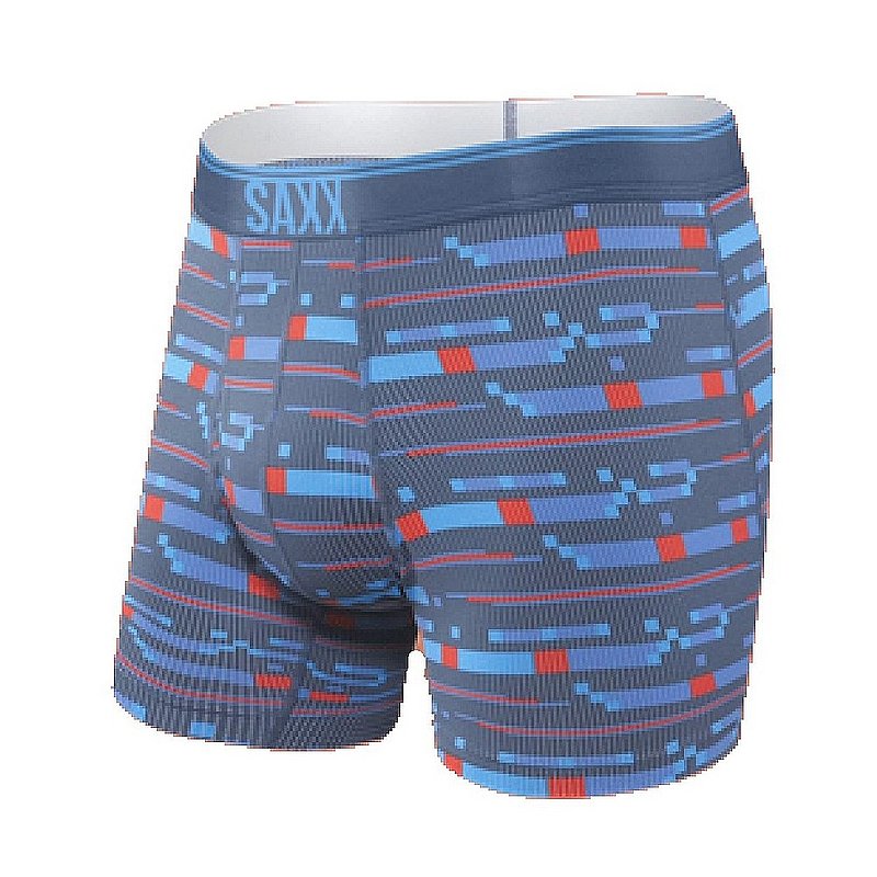 Saxx Underwear Co. Men's Quest Underwear SXBB70F (Saxx Underwear Co.)