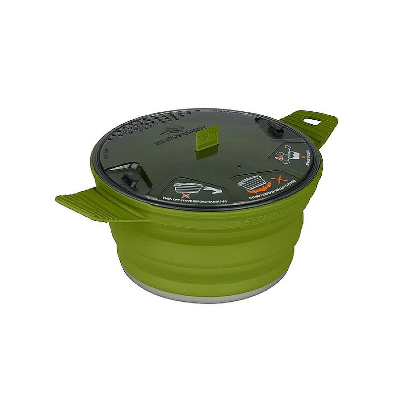 X-Pot Collapsible Pot--2.8L