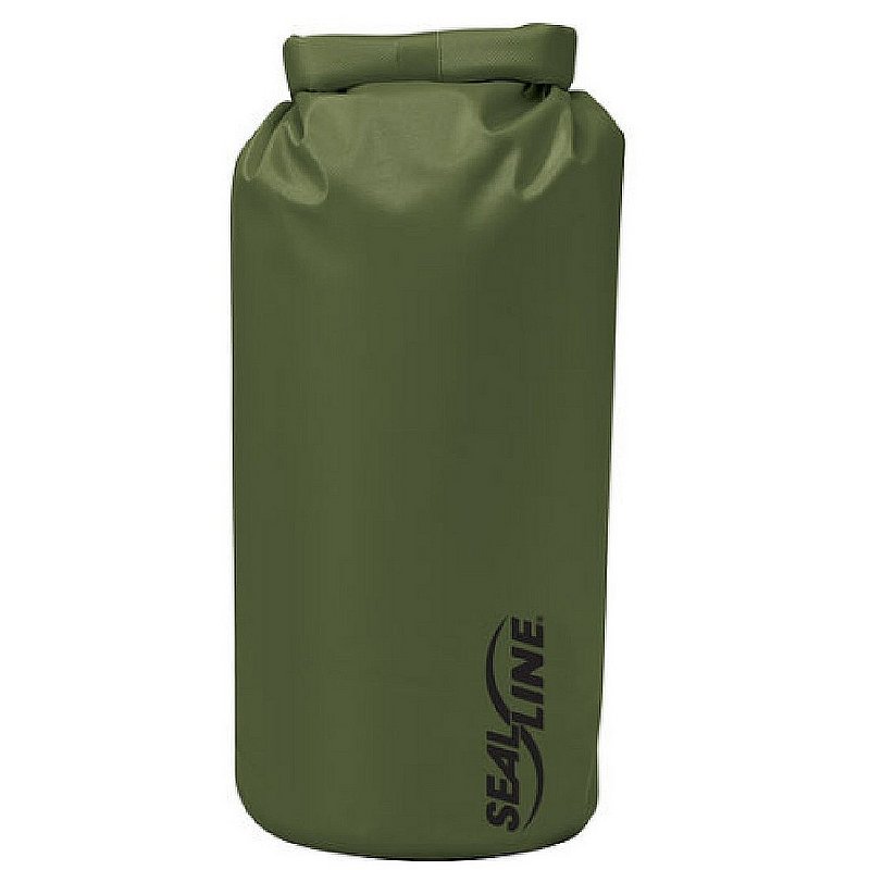 Sealline Baja Dry Bag--20 Liters 09705 (Sealline)