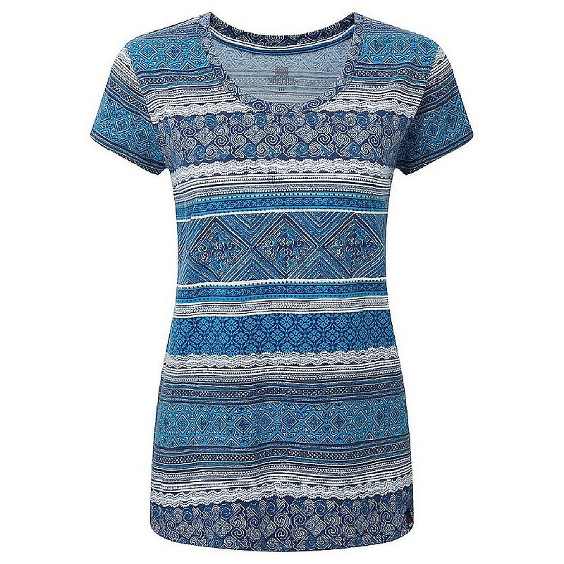 Sherpa Adventure Gear Kira Tee Ws SW3140 (Sherpa Adventure Gear)