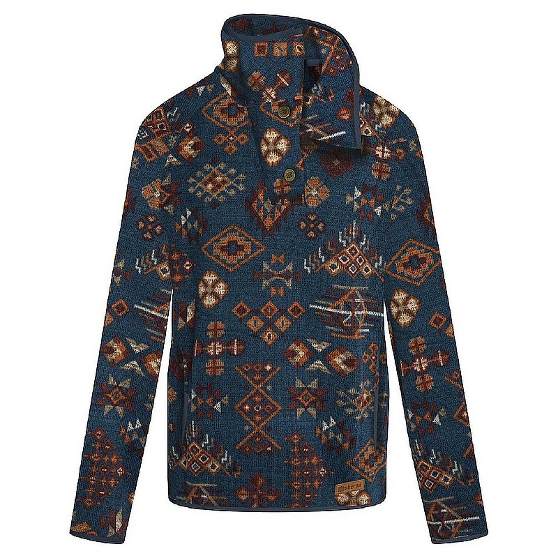 Sherpa Adventure Gear Lumbini Pullover Ws SW3116 (Sherpa Adventure Gear)