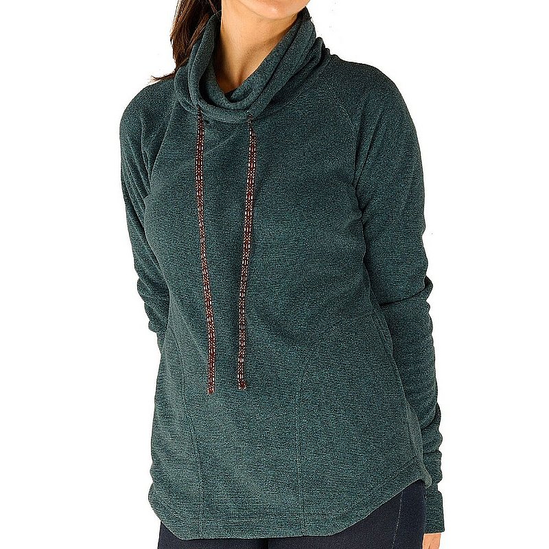 Sherpa Adventure Gear Women's Rolpa Pullover Sweater SW3189 (Sherpa Adventure Gear)