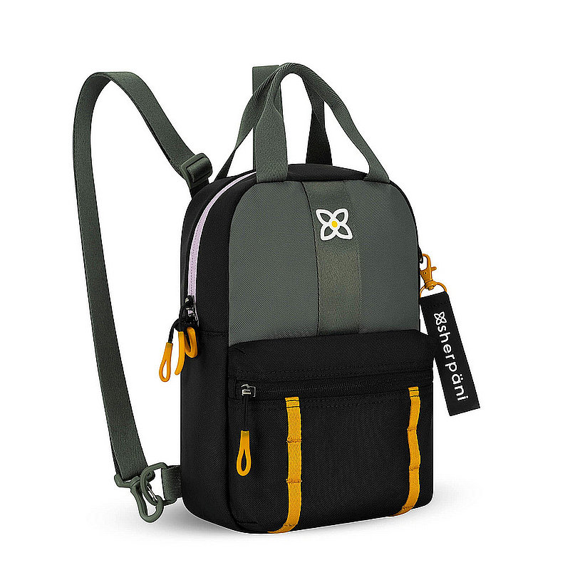 Logan Mini Backpack