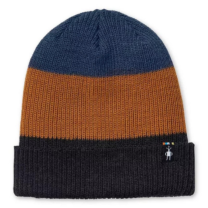 Smartwool Cantar Colorblock Beanie SW011491 (Smartwool)