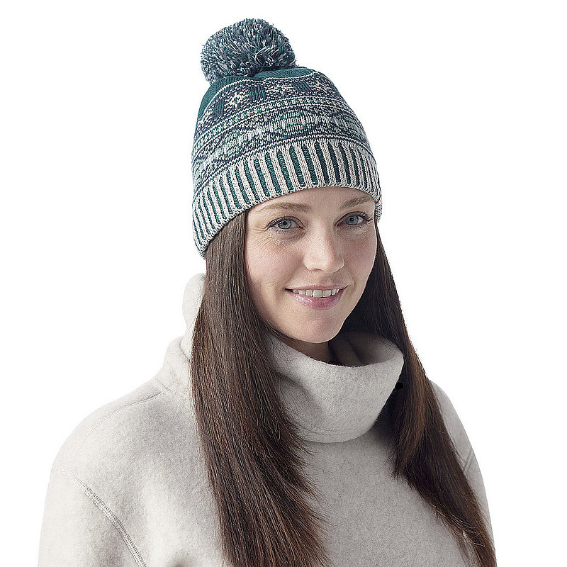 Smartwool Chair Lift Beanie SW018120 (Smartwool)