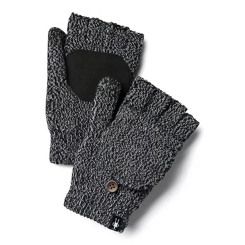 Smartwool Cozy Grip Flip Mitts SW011475 (Smartwool)