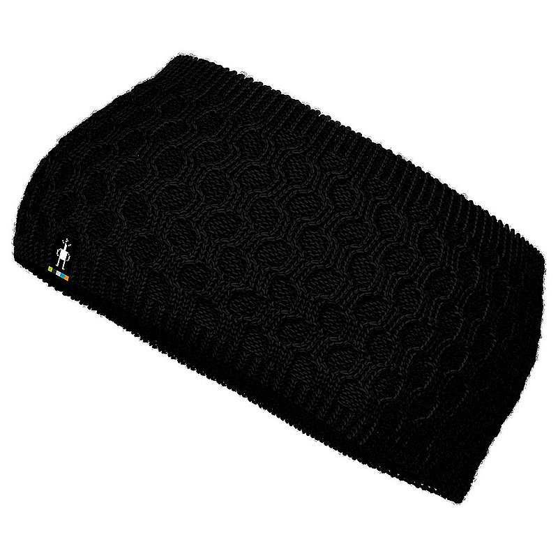 Smartwool Fleece Lined Headband SW002615 (Smartwool)