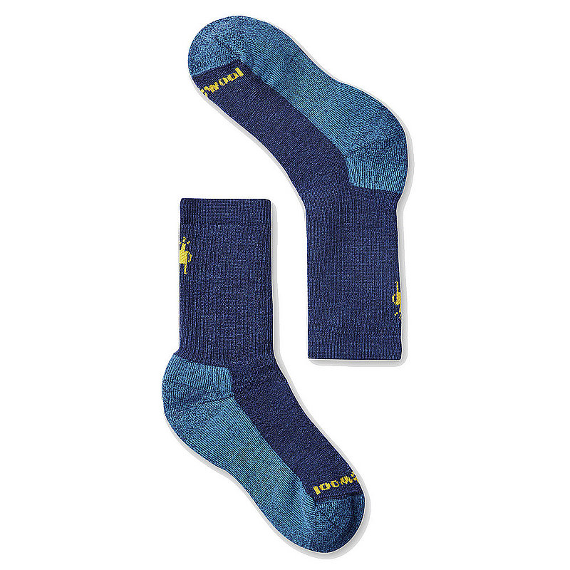 Smartwool Kids' Hike Crew Socks SW001686 (Smartwool)