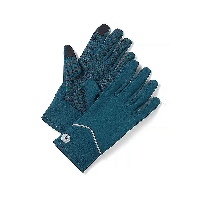 Smartwool Men's Active Fleece Gloves SW018129 (Smartwool)