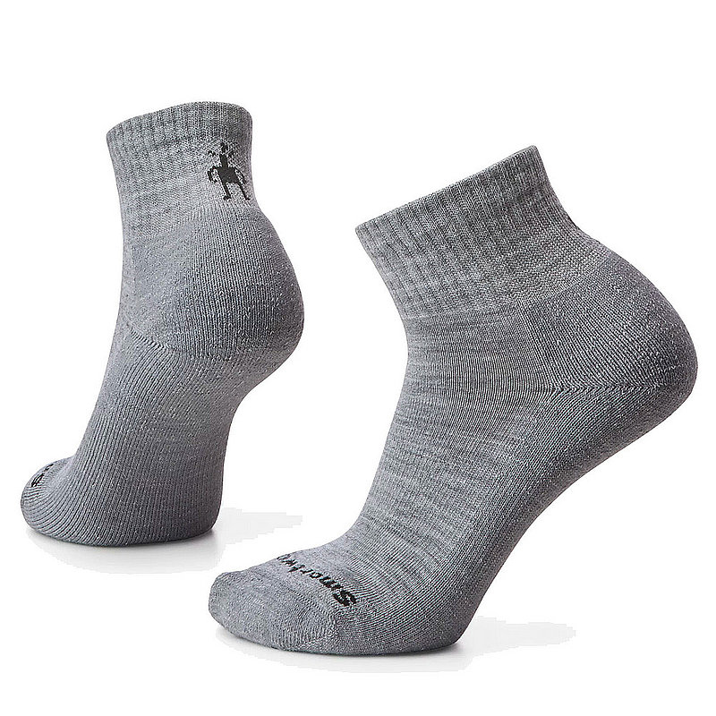 Smartwool Men's Everyday Solid Rib Ankle Socks SW002115 (Smartwool)