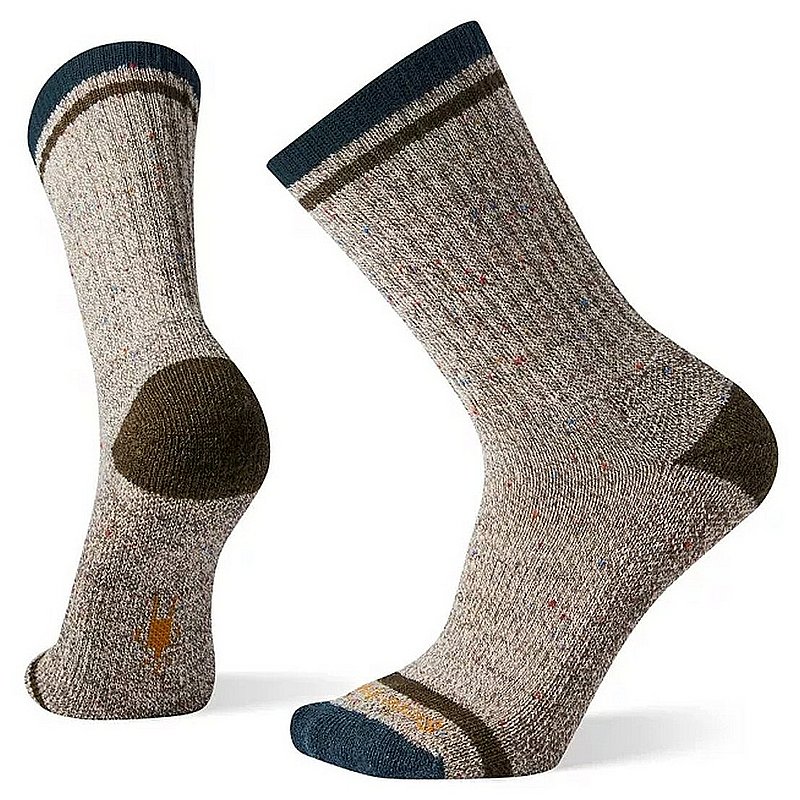 Smartwool Men's Larimer Crew Socks SW000003 (Smartwool)