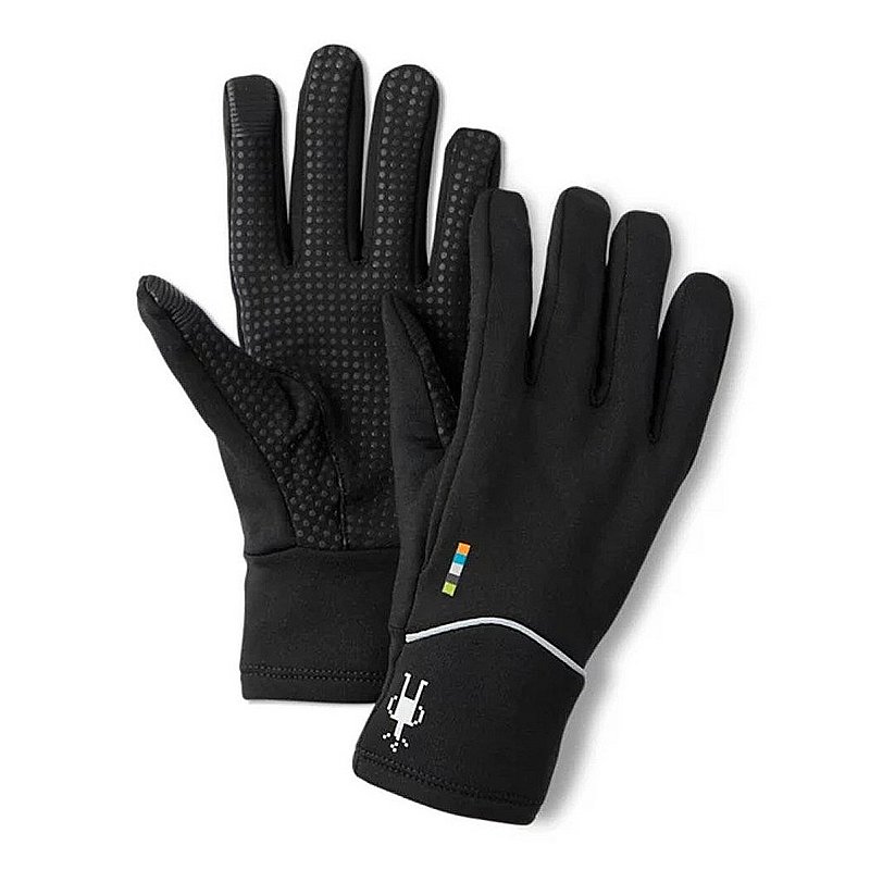 Smartwool Men's Merino Sport Fleece Training Gloves Sw017366 (Smartwool)