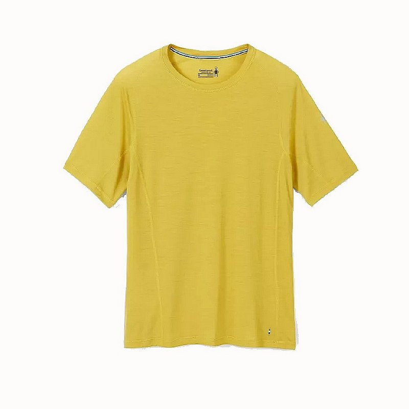 Men's Merino Sport Ultralite Short Sleeve Shirt