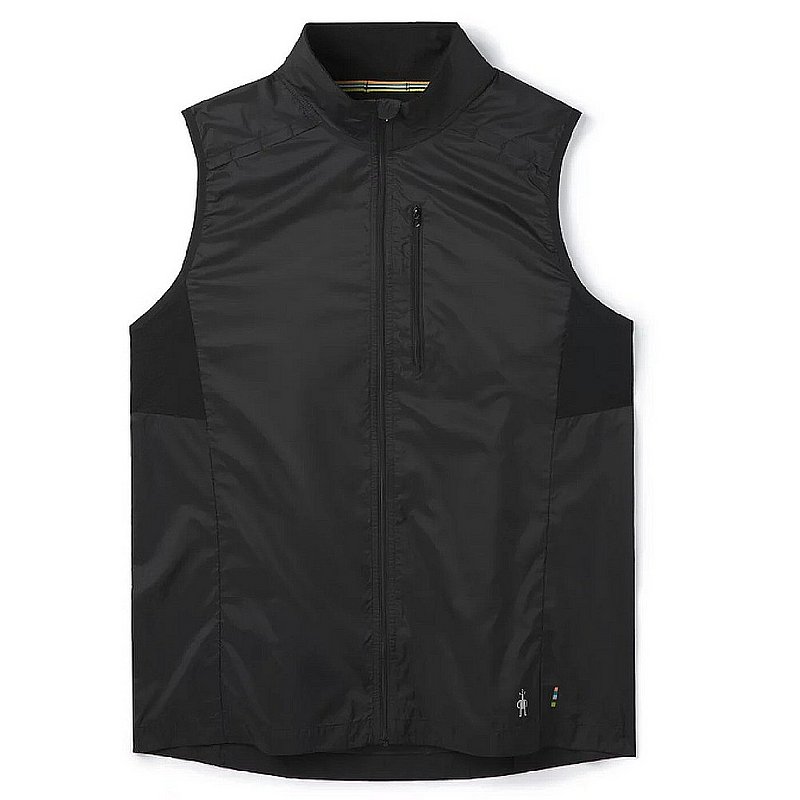 Smartwool Men's Merino Sport Ultralite Vest SW016563 (Smartwool)