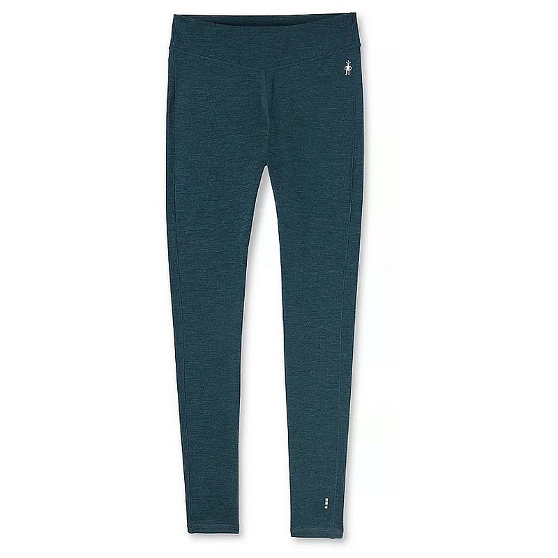 Smartwool Women's Classic Thermal Merino Base Layer Bottoms SW019242 (Smartwool)