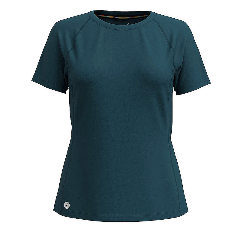 Smartwool Women's Merino Sport Ultralite Short Sleeve Shirt SW016587 (Smartwool)