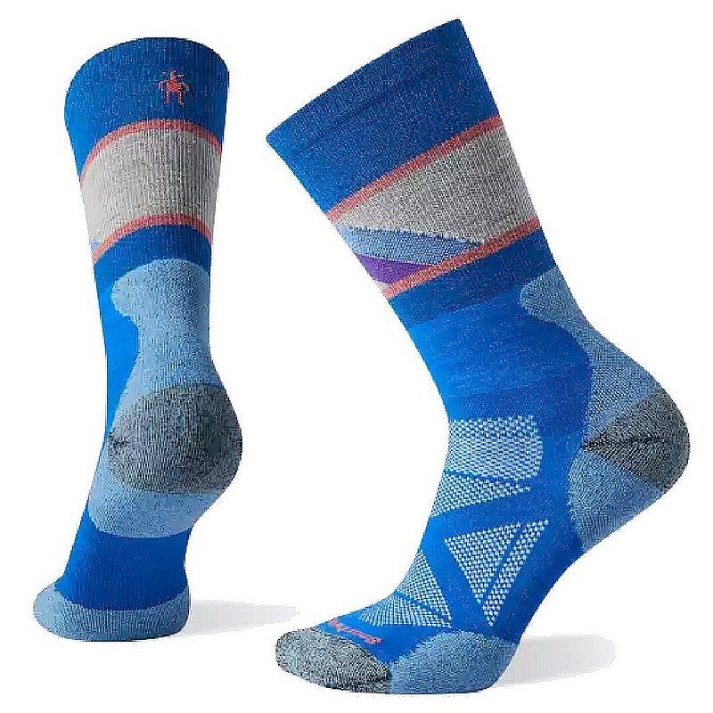 Smartwool Women's PhD Pro Approach Crew Socks SW001034 (Smartwool)
