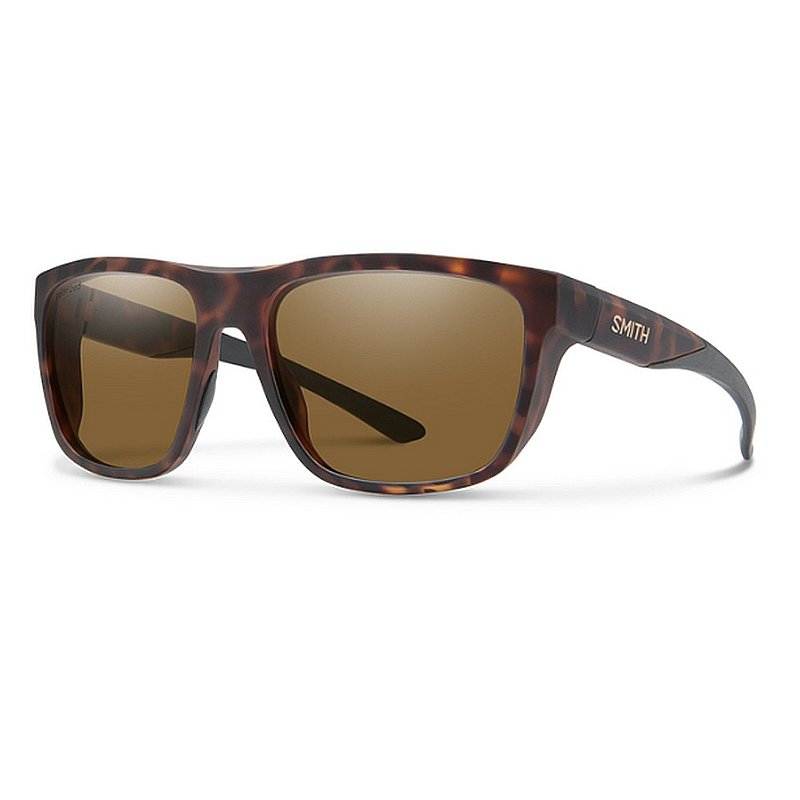 Smith Optics Barra Sunglasses 201268N9P60SP (Smith Optics)