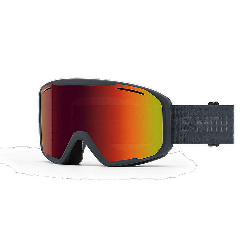 Smith Optics Blazer Snow Goggles M007780NT99C1 (Smith Optics)