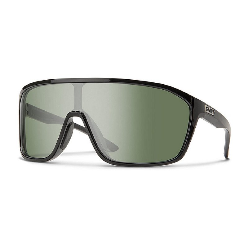 Smith Optics Boomtown Sunglasses 20493280799L7 (Smith Optics)