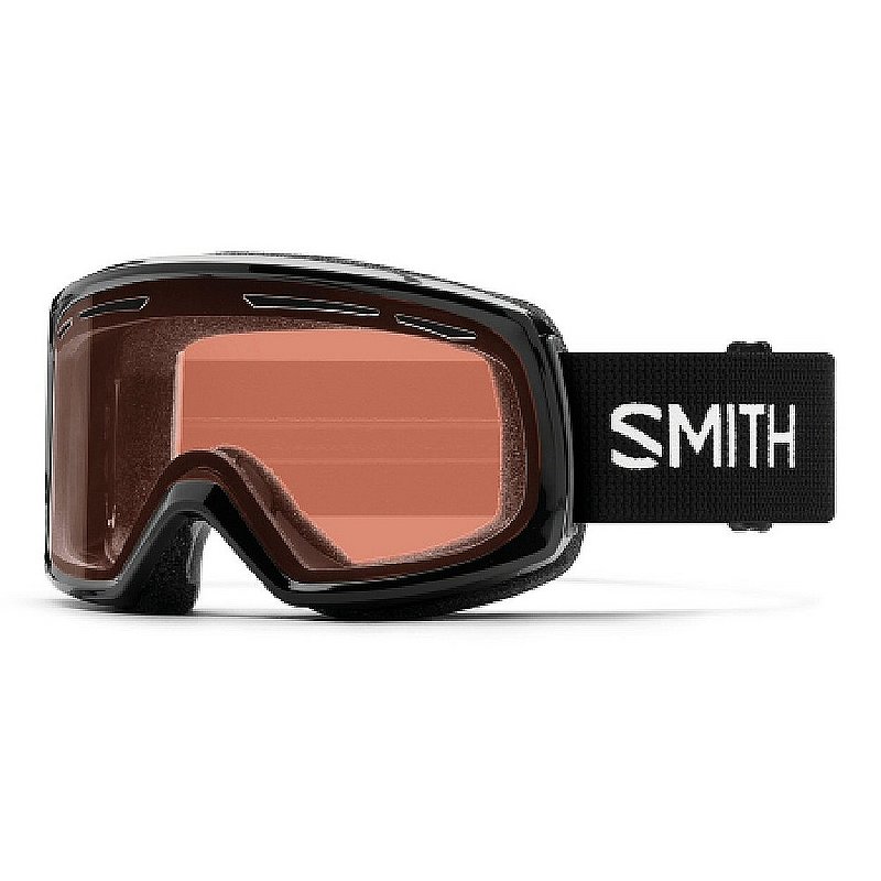 Smith Optics Drift - Black M004202QJ998K (Smith Optics)