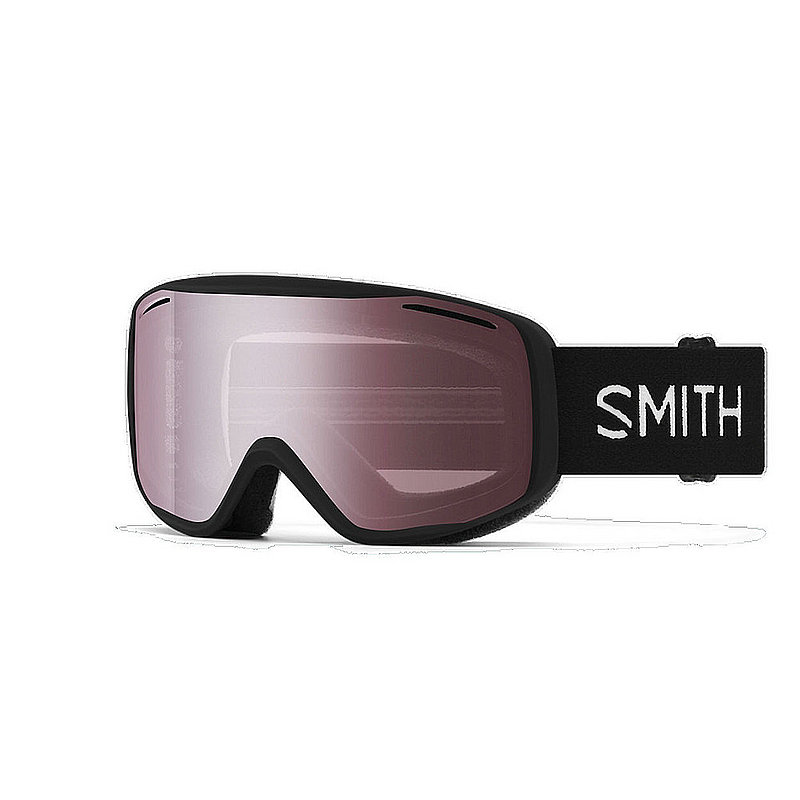 Smith Optics Rally Snow Goggles M007800DY994U (Smith Optics)