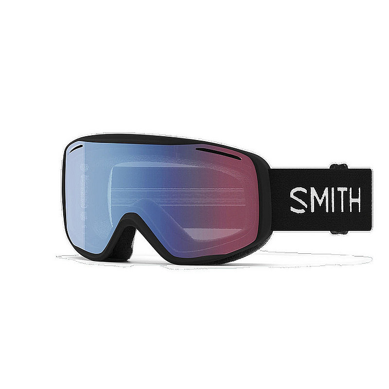 Smith Optics Rally Snow Goggles M007800DY99ZF (Smith Optics)