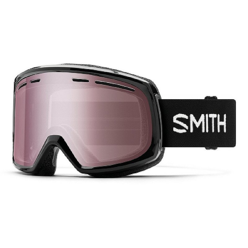 Smith Optics Range - Black M004212QJ994U (Smith Optics)