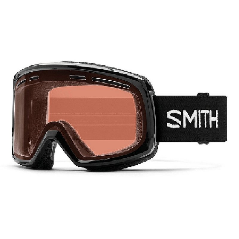 Smith Optics & SMC Range - Black M004212QJ998K (Smith Optics & SMC)