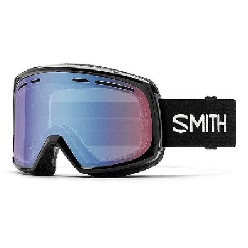 Smith Optics & SMC Range - Charcoal M004212QQ99ZF (Smith Optics & SMC)
