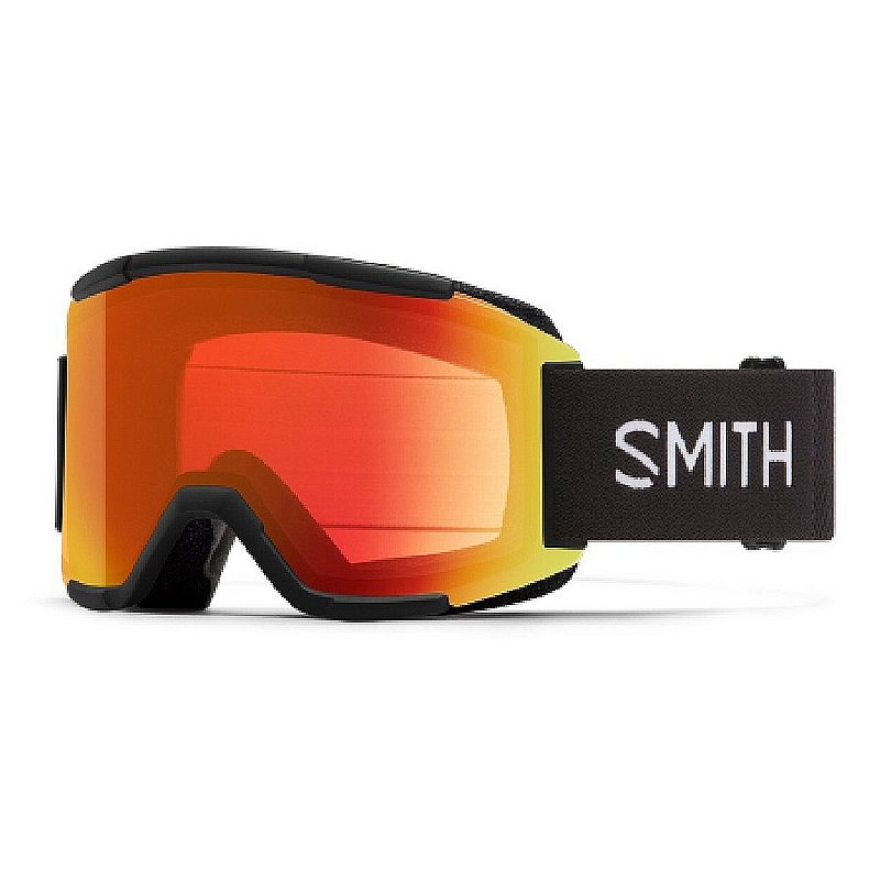 Smith Optics & SMC Squad - Black M006682QJ99MP (Smith Optics & SMC)