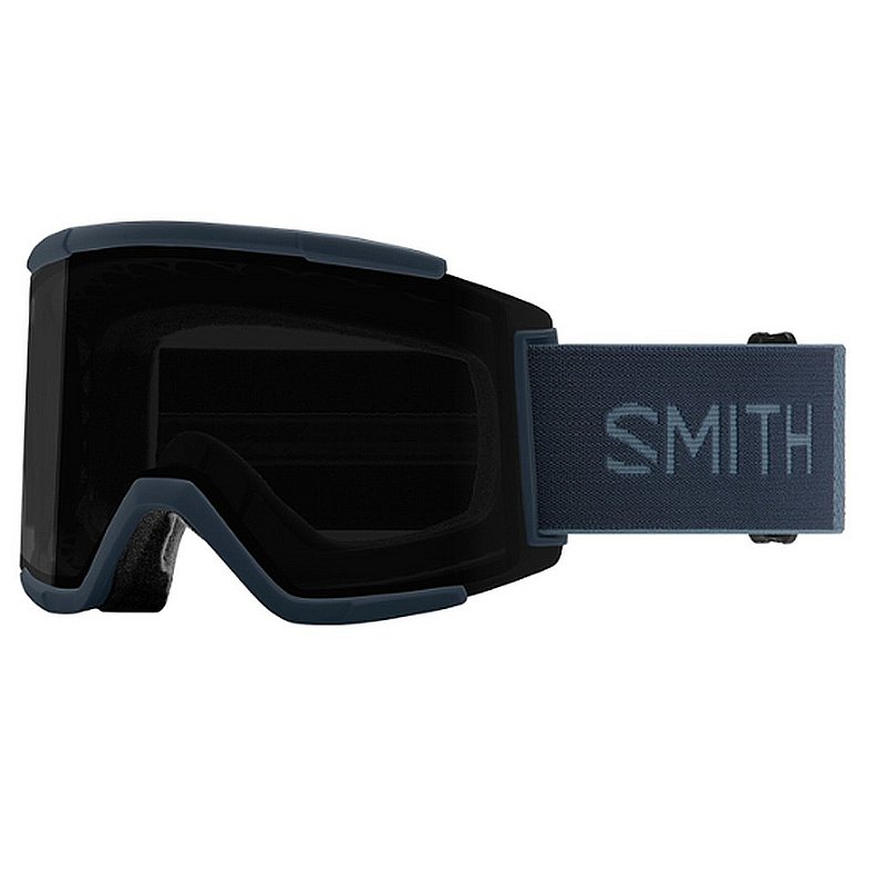 Smith Optics & SMC Squad XL - French Navy M006752R7994Y (Smith Optics & SMC)