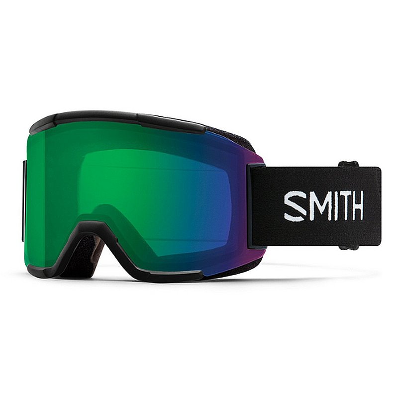 Smith Optics Squad - Black M006680CI99XP (Smith Optics)