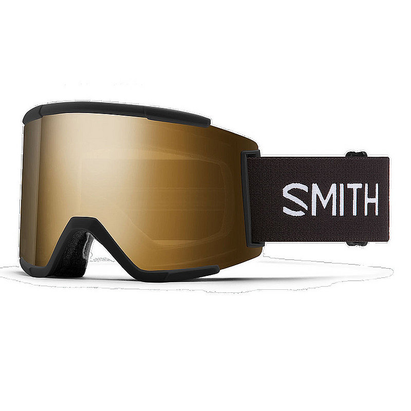Smith Optics Squad XL Snow Goggles M006752QJ99MN (Smith Optics)