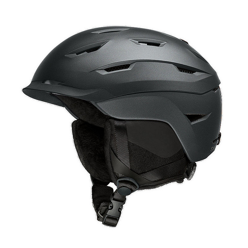 Smith Optics Women's Liberty MIPS Snow Helmet E006302 (Smith Optics)