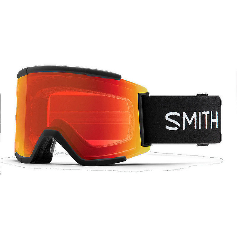 Smith Squad XL Snow Goggles M006752QJ99MP (Smith)