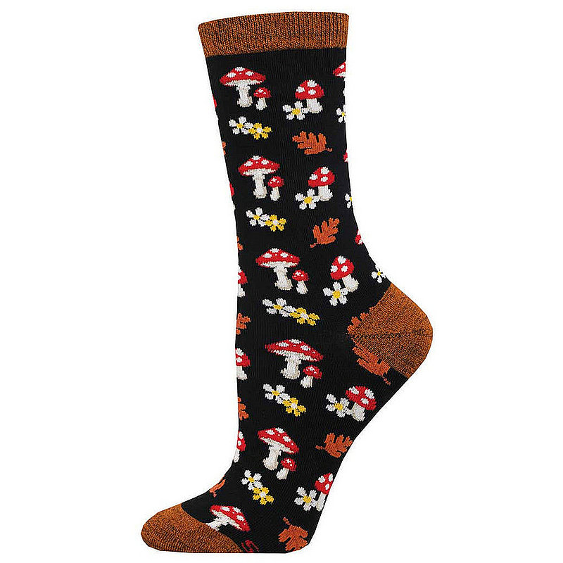 Socksmith Women's Gems of the Forest Socks WBN3292 (Socksmith)