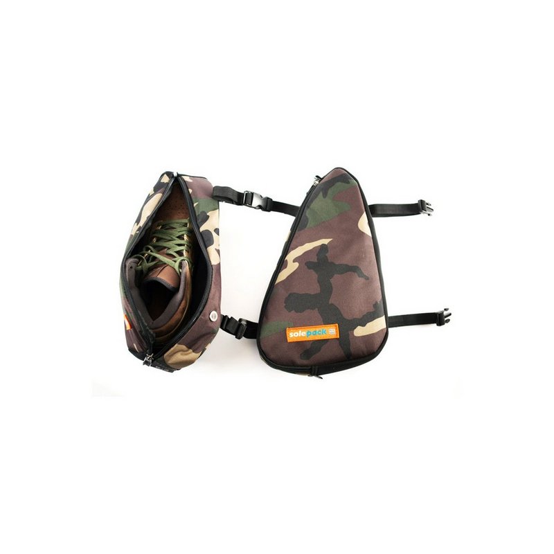 Solepack Llc. Sp-1 Shoe Bag SP-1 (Solepack Llc.)