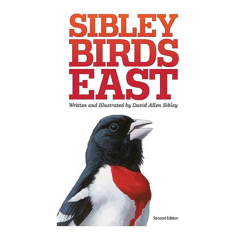 Stackpole Books The Sibley Field Guide to Birds of Eastern North America 103806 (Stackpole Books)